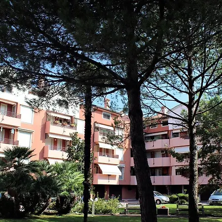 Appartamenti Grado 아파트 *