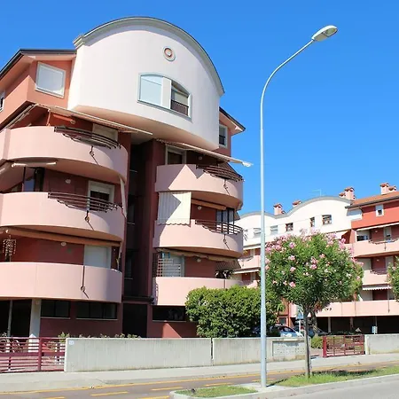 Appartamenti Grado * 그라도