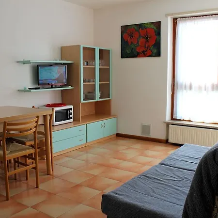 Appartamenti Grado 아파트