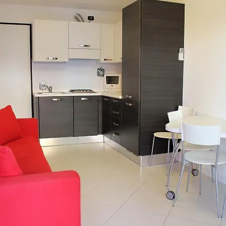 Apartment Appartamenti Grado