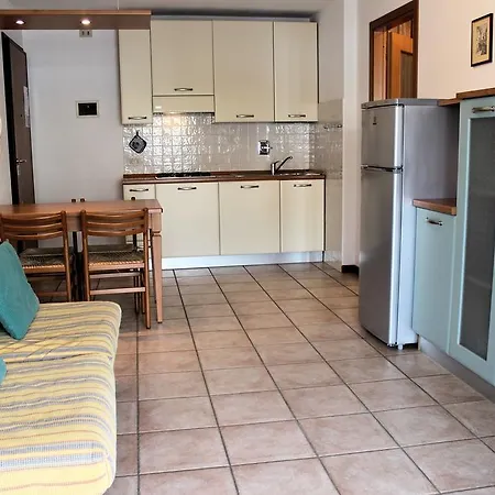 Apartment Appartamenti Grado Grado