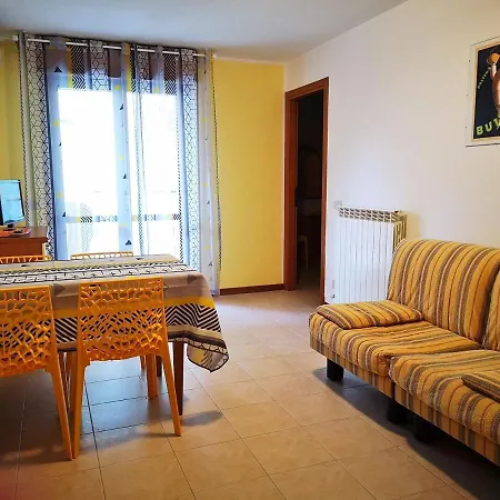 Appartamenti Grado 아파트 *