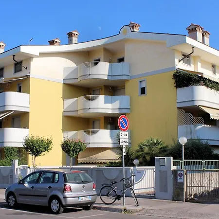 Appartamenti Grado Apartman *