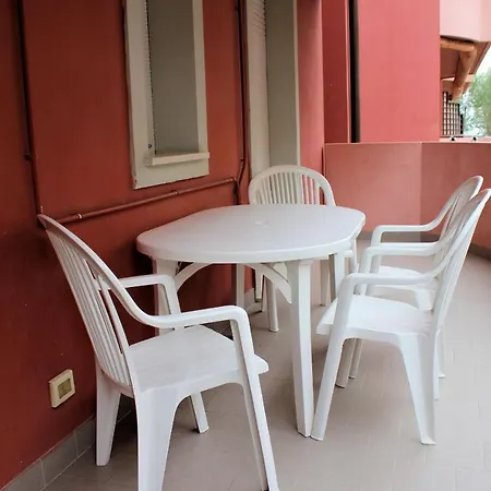 Apartment Appartamenti Grado *