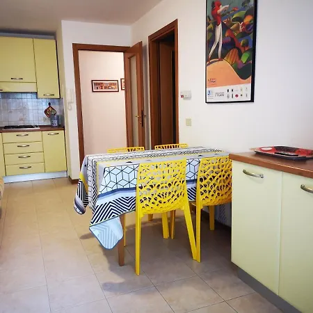 Apartment Appartamenti Grado *