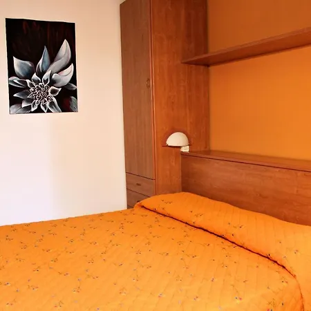 Apartment Appartamenti Grado Grado