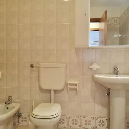 아파트 Appartamenti Grado 그라도