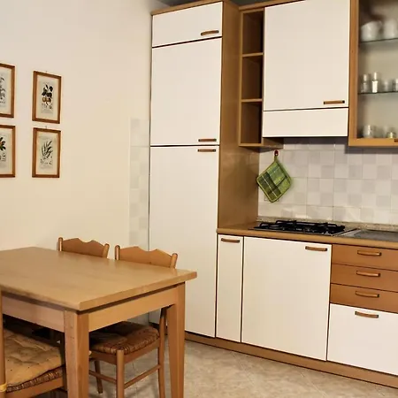 Appartamenti Grado Apartmán Grado