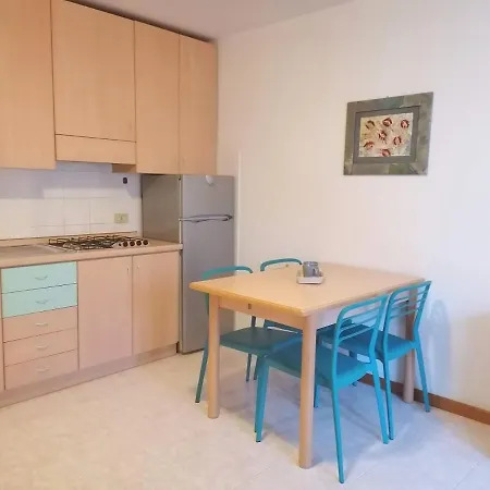Appartamenti Grado Apartment *
