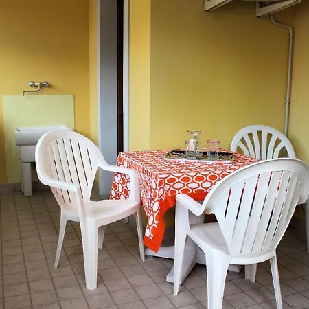 Apartment Appartamenti Grado *