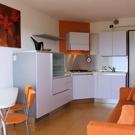 Appartamenti Grado * 그라도