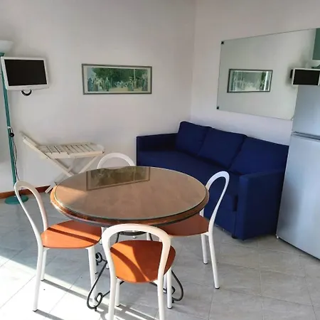 Apartment Appartamenti Grado