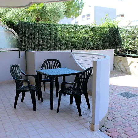 Apartment Appartamenti Grado *
