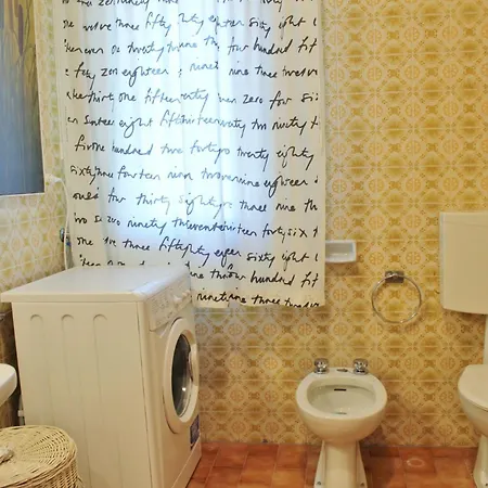 Apartment Appartamenti Grado Grado