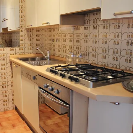 Appartamenti Grado Apartment