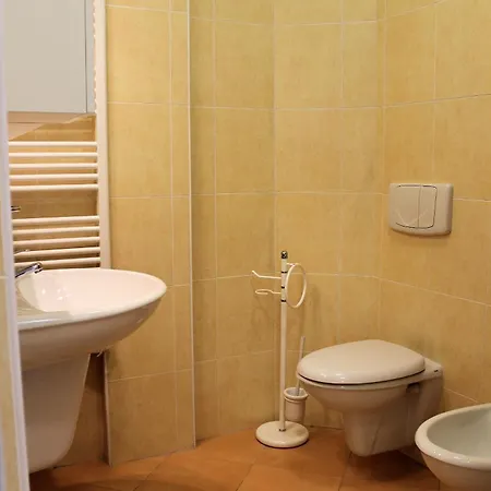 아파트 Appartamenti Grado