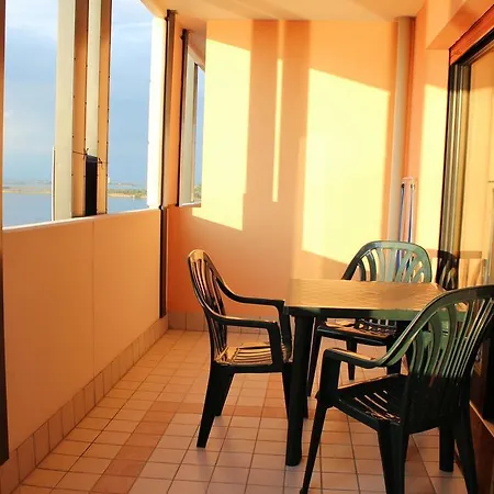 Appartamenti Grado * 그라도