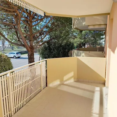 Appartamenti Grado 그라도