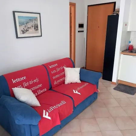 Apartment Appartamenti Grado