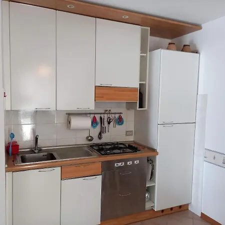 Appartamenti Grado Apartment *