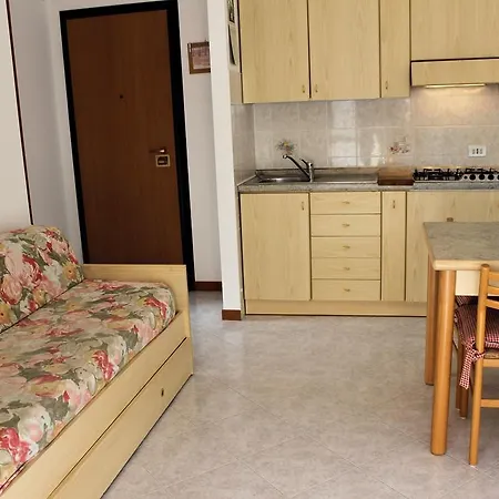 Appartamenti Grado Apartmán Grado