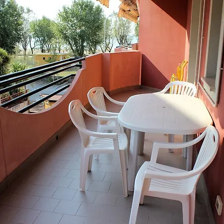 Appartamenti Grado Lägenhet Grado