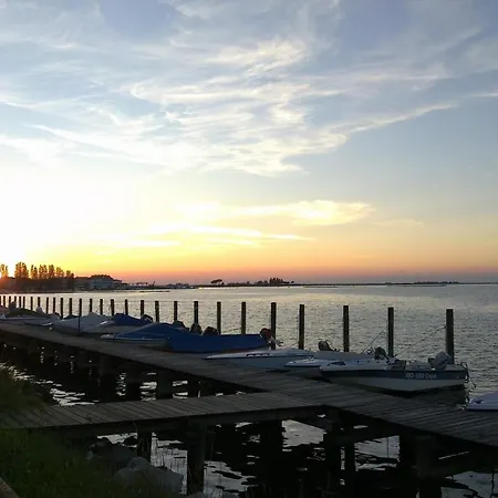 Appartamenti Grado Apartment