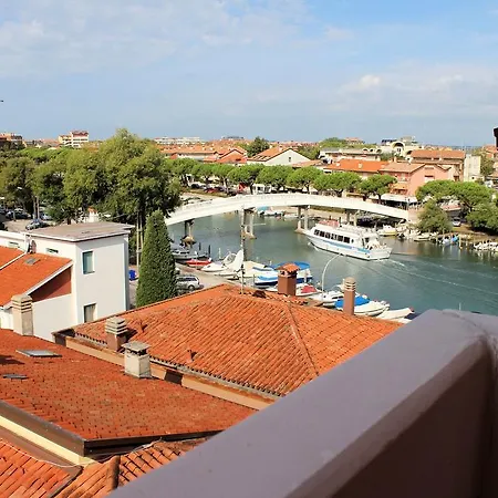 Apartment Appartamenti Grado Grado