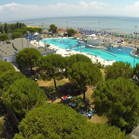 Appartamenti Grado