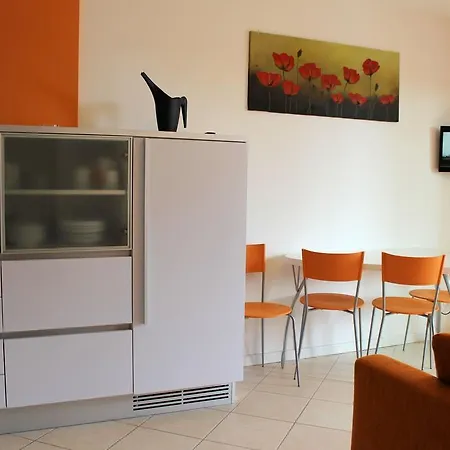 Appartamenti Grado Apartment Grado