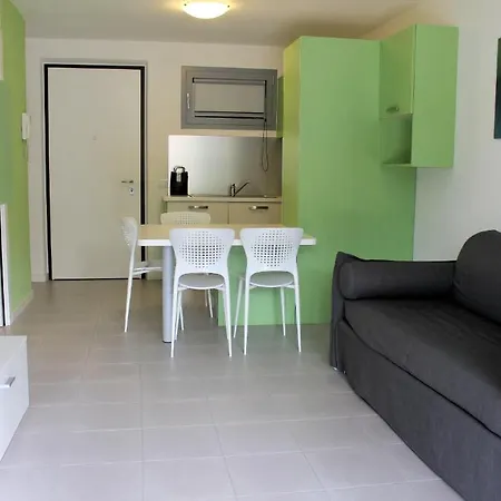 Apartment Appartamenti Grado