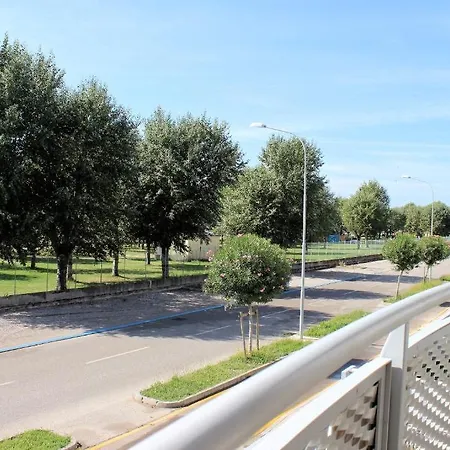 Apartamento Appartamenti Grado