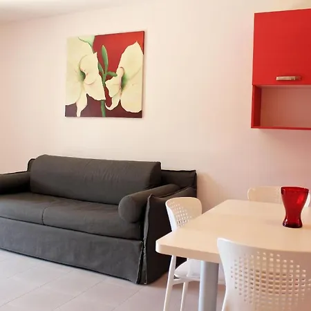 Appartamenti Grado Apartamento *