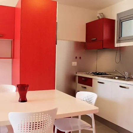 Apartment Appartamenti Grado