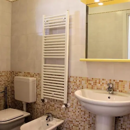 Apartment Appartamenti Grado Grado