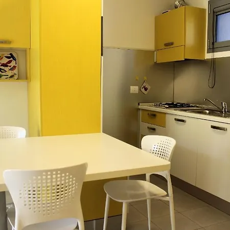 Appartamenti Grado 아파트 그라도