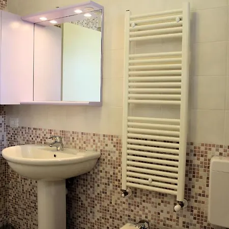 Apartment Appartamenti Grado *