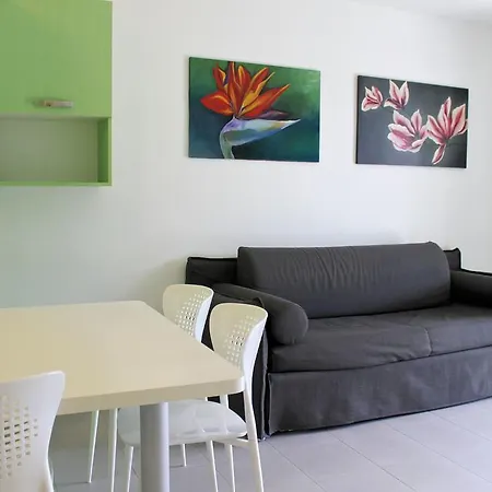 아파트 Appartamenti Grado 그라도