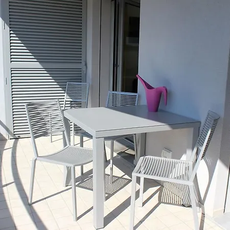 Apartment Appartamenti Grado Grado