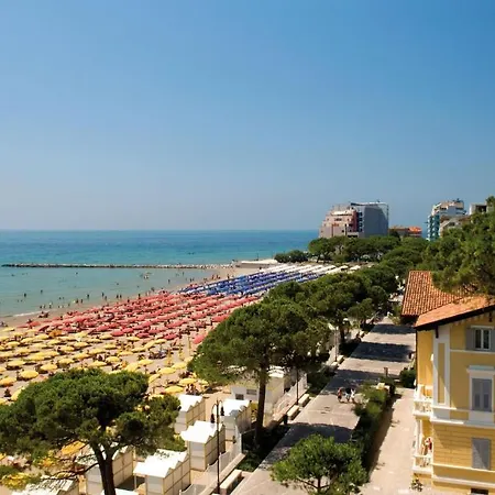 Appartamenti Grado 아파트 그라도