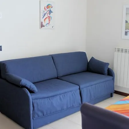 Appartamenti Grado Lejlighed *