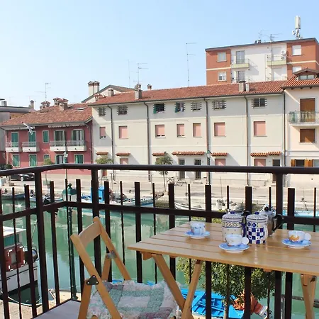 Apartment Appartamenti Grado Grado