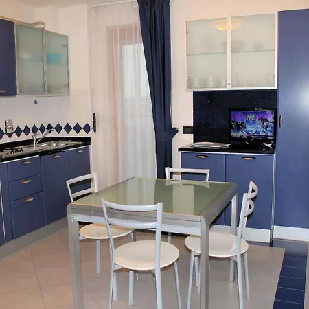 아파트 Appartamenti Grado