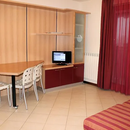 Appartamenti Grado 아파트 *