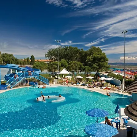 Apartment Appartamenti Grado *